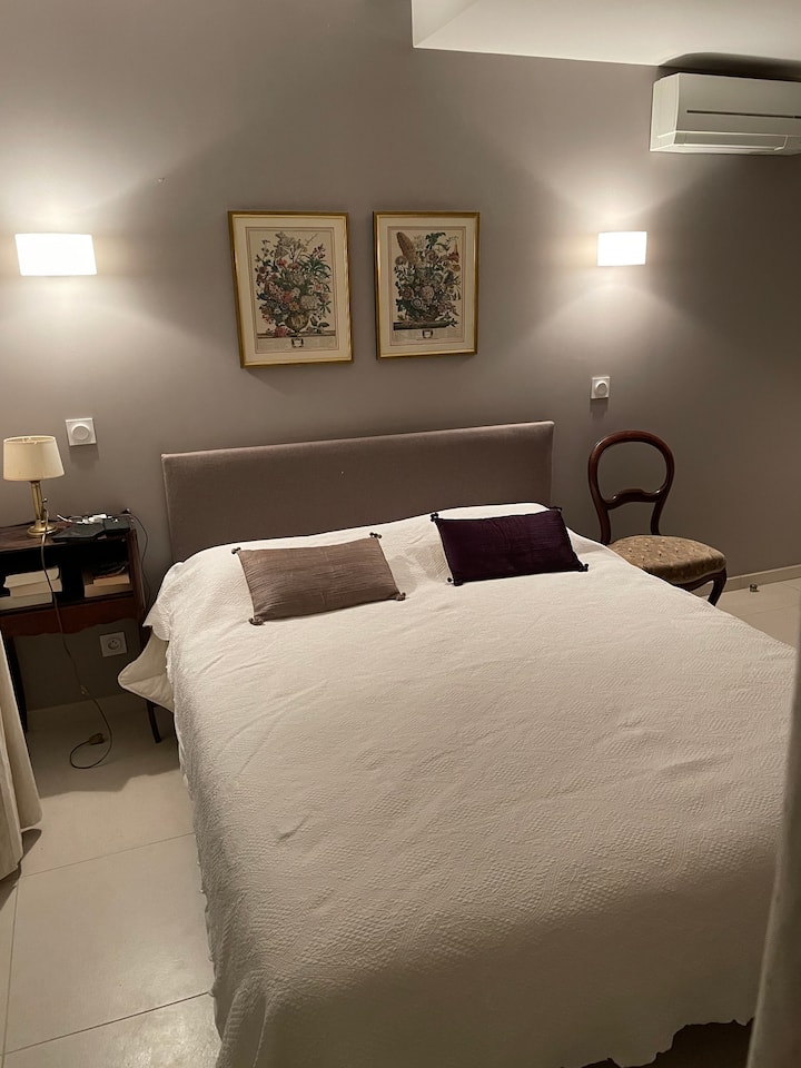Chambre 2
