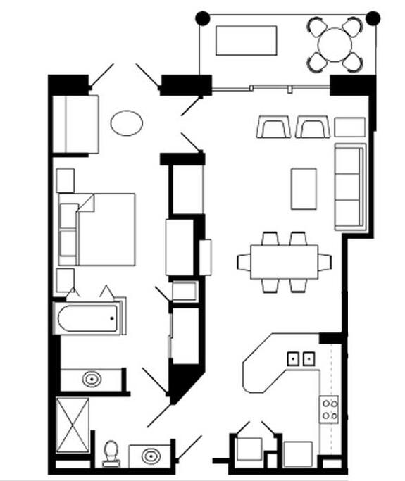 1BR