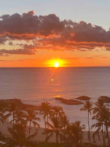 Hawaii 2 bedroom 2 bath villa with private beach gallery image 5