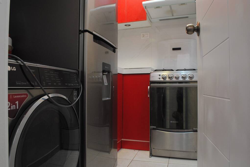 COCINA