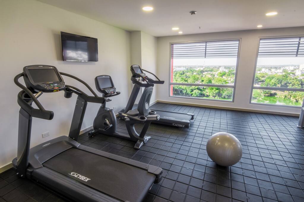 Gimnasio