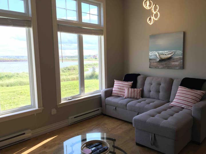 Cocagne Furnished Monthly Rentals and Extended Stays Airbnb