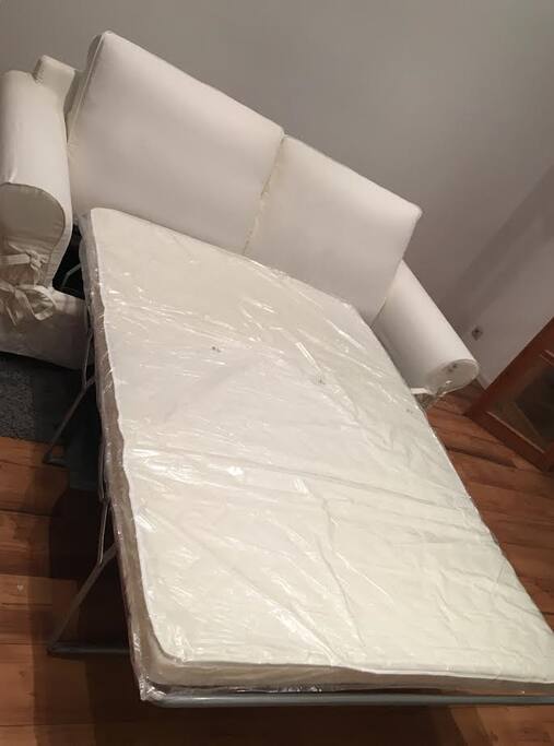 Sofa-bed