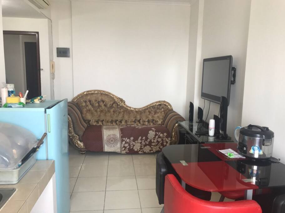 Guest place