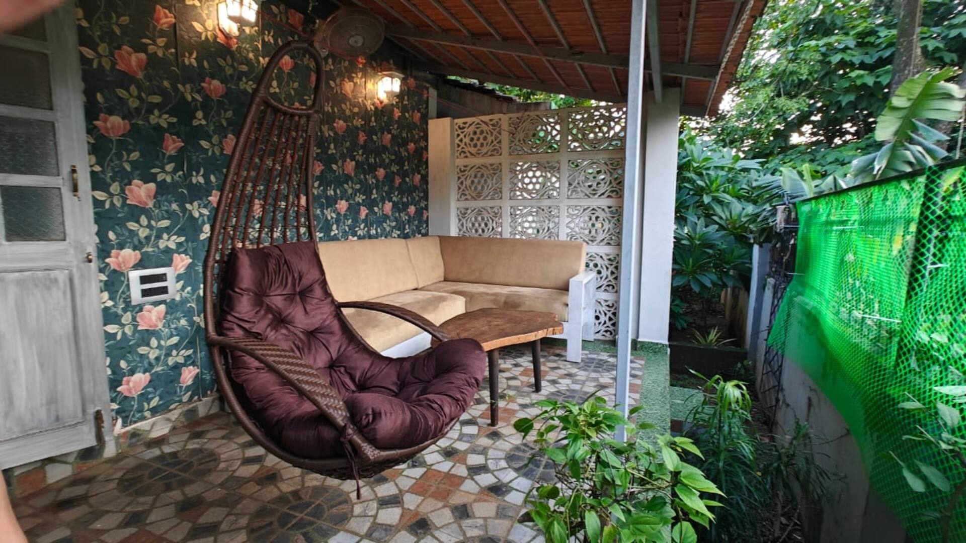 Casa de Ahaa! Luxury cottage. — foto 5