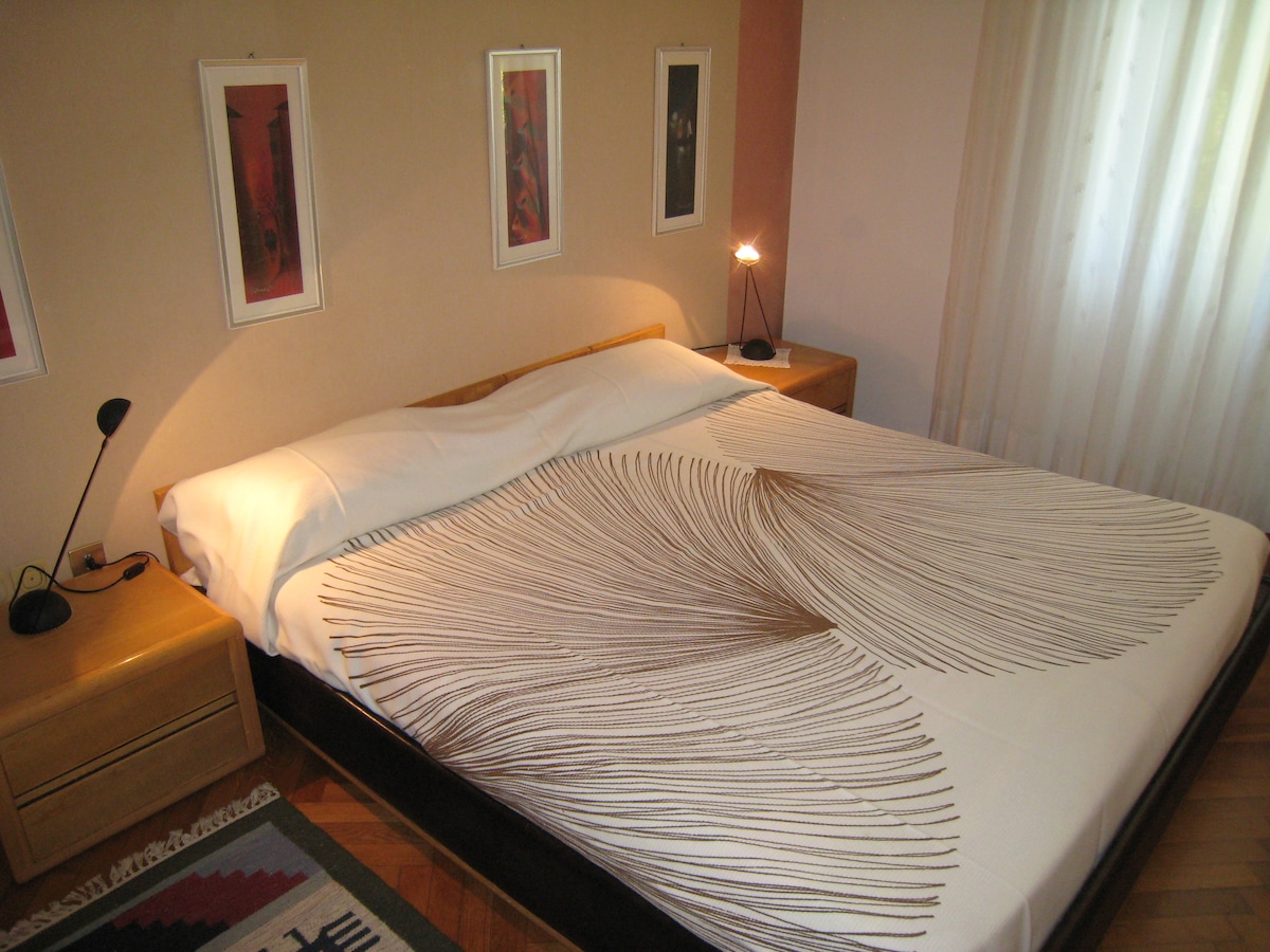 Спалня - спалня