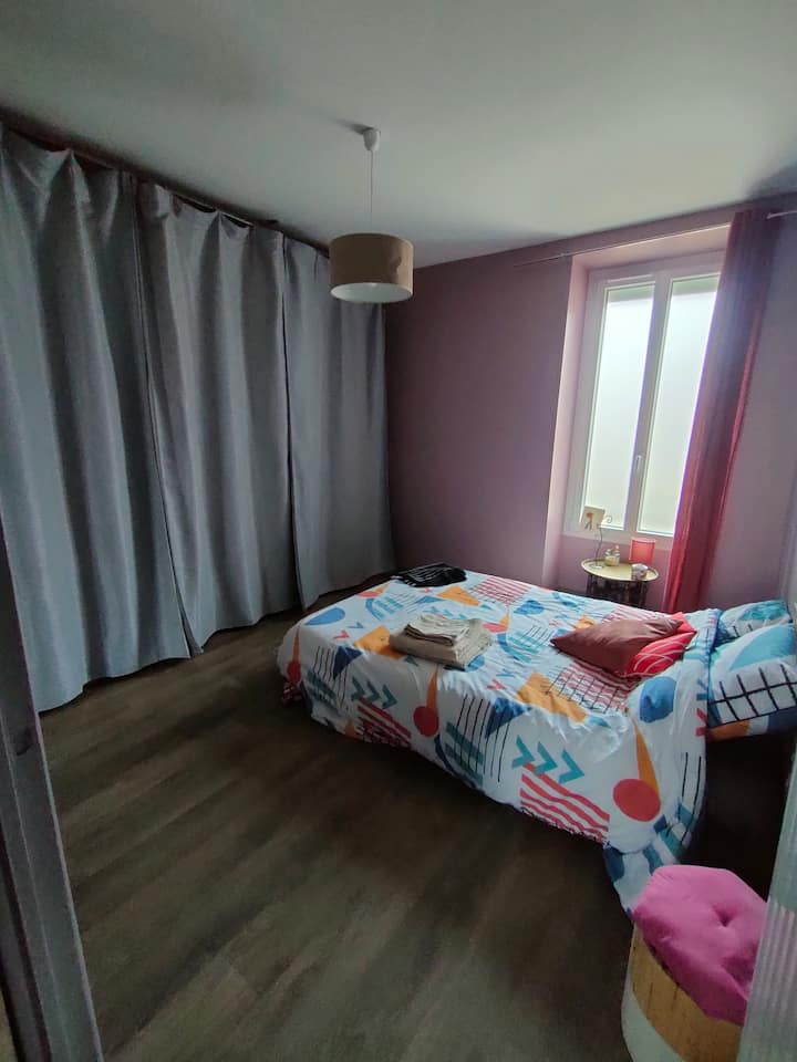 Chambre 3