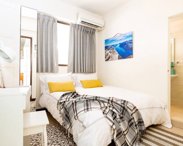 H&K 3/2 Central Shandao Temple in Zhongzheng gallery image 2