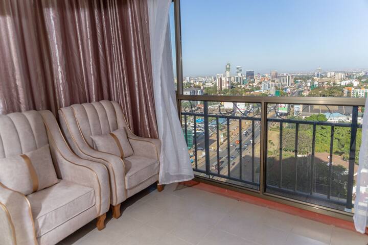 Micromart Africa Ltd managed Airbnb listing 3