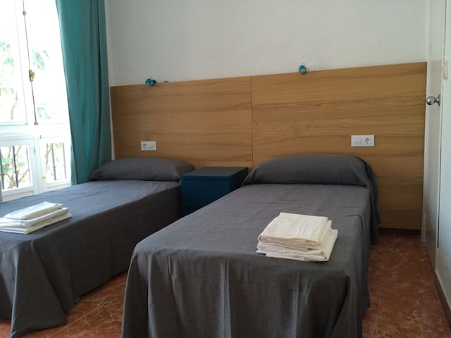 Apartment for rent in the centre 