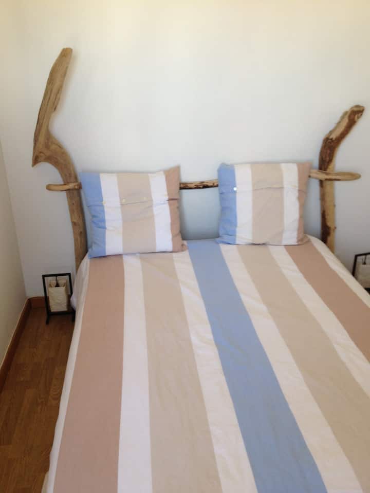 Wazazi wa Chambre