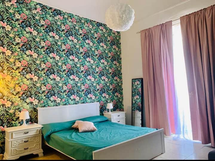 enchanted apartment Apartments for Rent in Taranto, Puglia, Italy