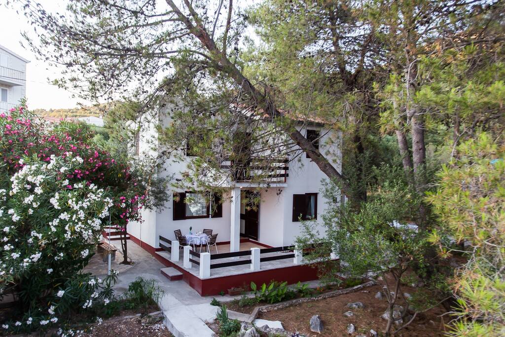 Vacation home
