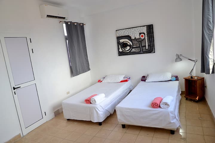 საძინებელი