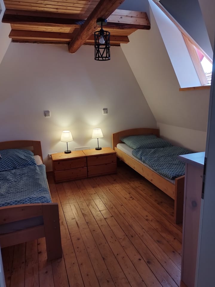 Habitación 1