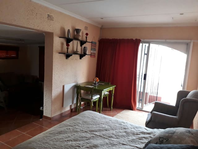 Spacious Comfort in Midrand