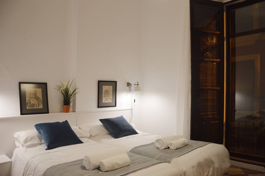 HABITACION