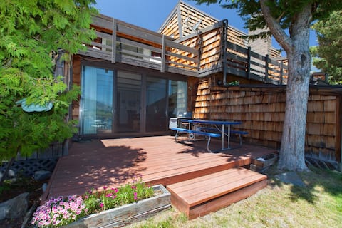 Tahoe Keys Condominium