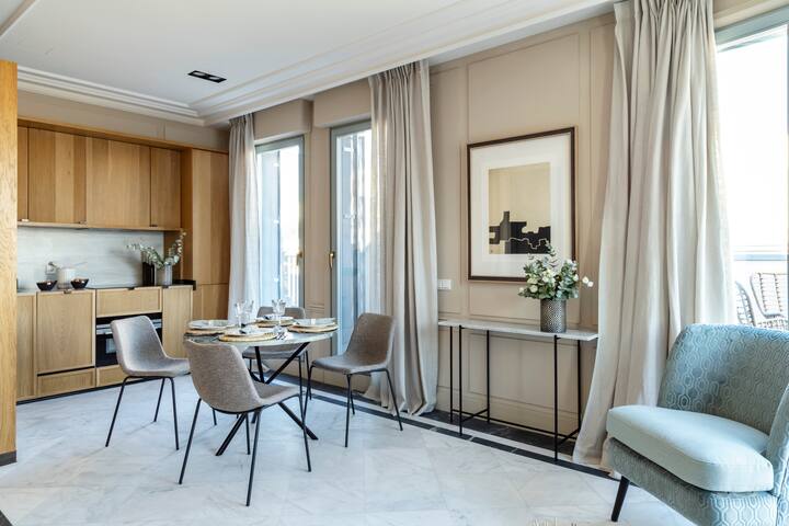 semi-ático con terraza en Salamanca gallery image 2