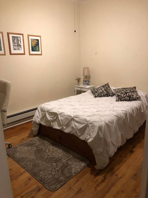 Your room :)