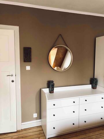 Agréable maison de ville gallery image 2