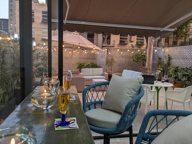 Casa Valencia, de ensueño, rodeada de terrazas gallery image 3