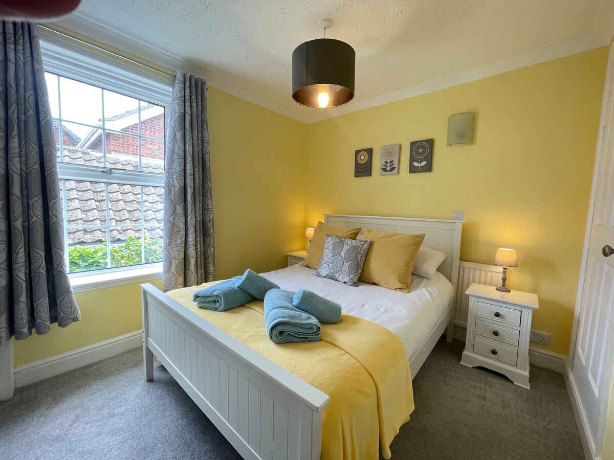 Спална соба 2