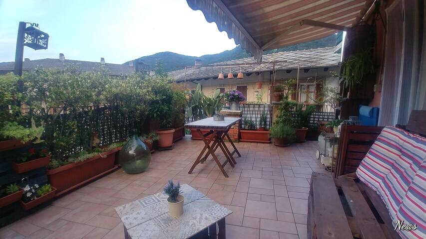 Airbnb San Pietro Val Lemina Vacation Rentals Places