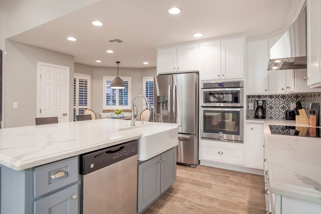 ALL NEW APPLIANCES