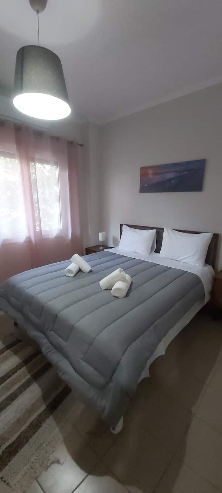 საძინებელი