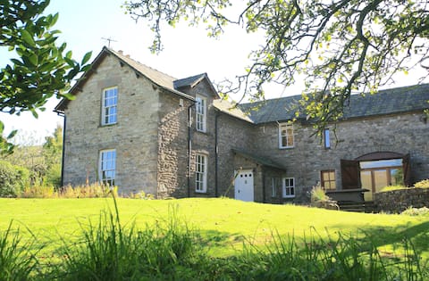 Syke Fold Country House