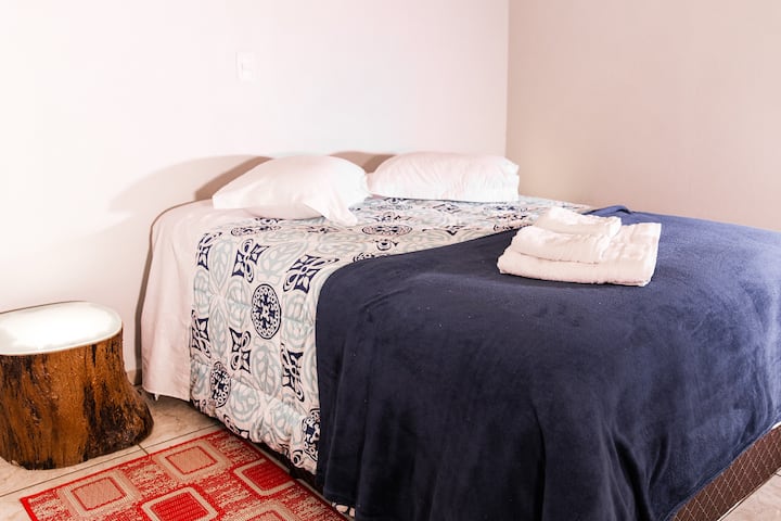 ห้องนอน