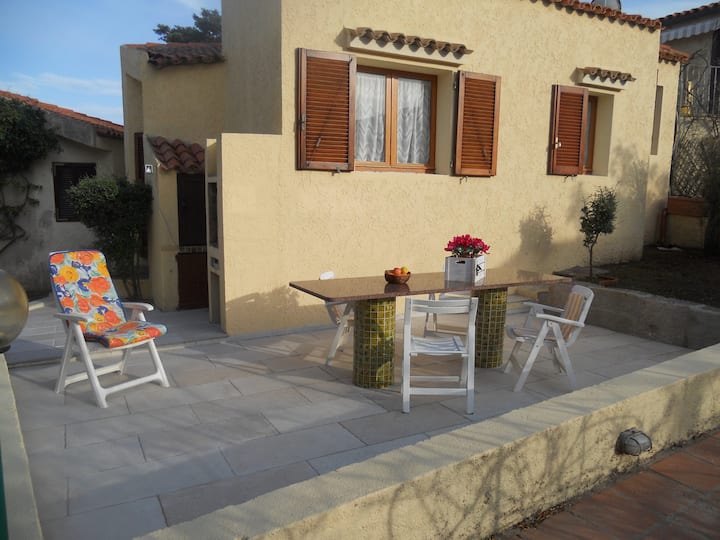 Spiaggia di Cala Garibaldi Vacation Rentals & Homes Sardegna, Italy