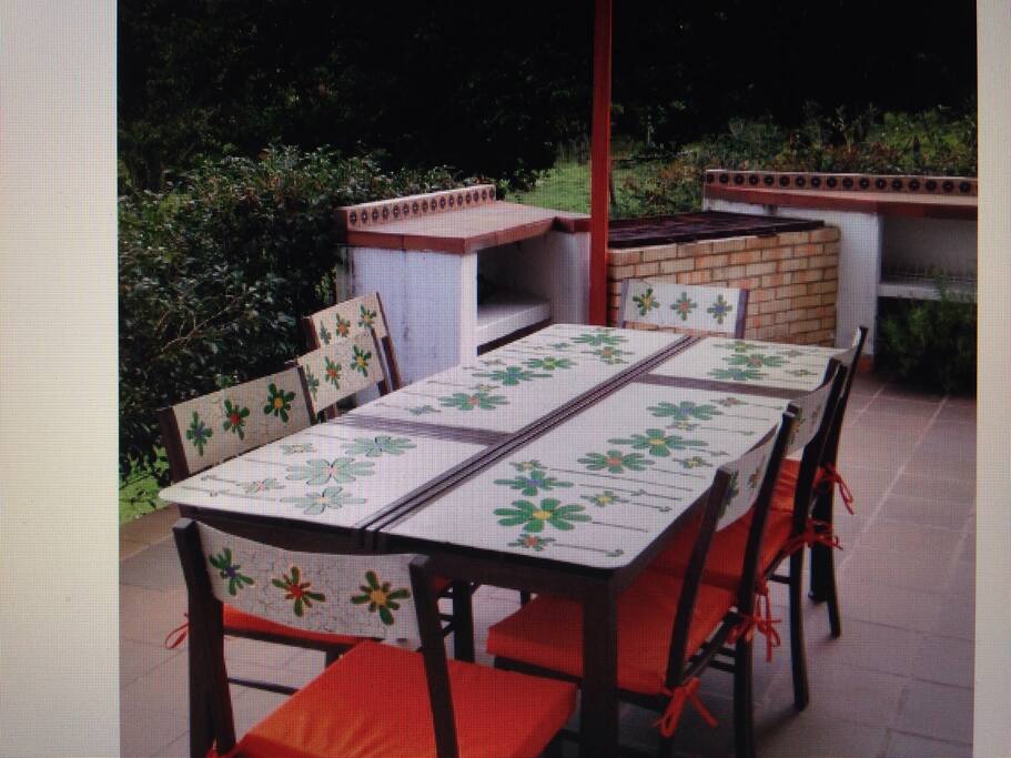 Comedor auxiliar