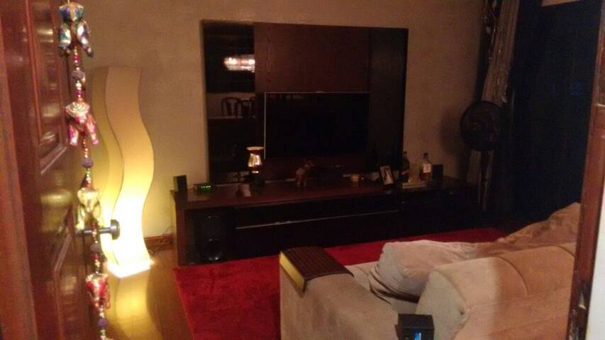 Beautiful Top Roof close to the beach gallery image 4