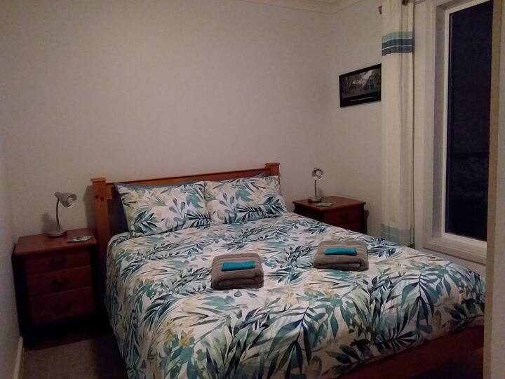 Confort à la campagne