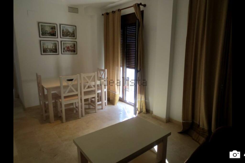 Salón