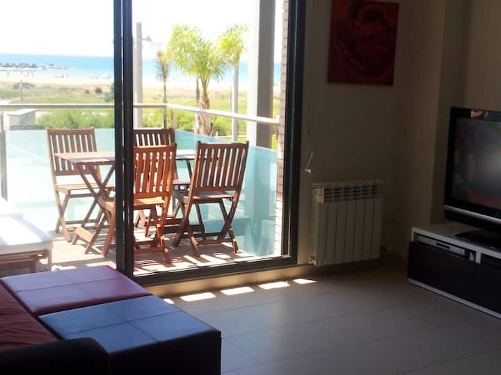 Amazing Views To The Beach - Cunit