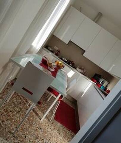 CA SAN LUCA FLATS 3RD gallery image 3