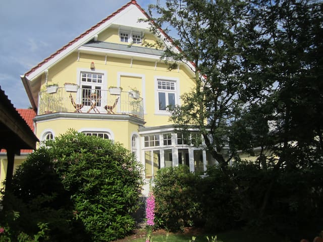 Airbnb Engelbrechtsche Wildnis Vacation Rentals Places To