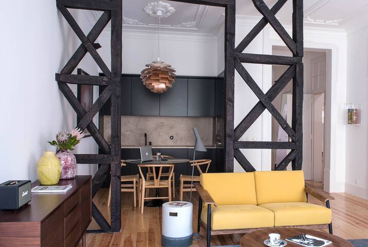 Madalena Orquidea Living 3.1 (3rd floor) gallery image 3