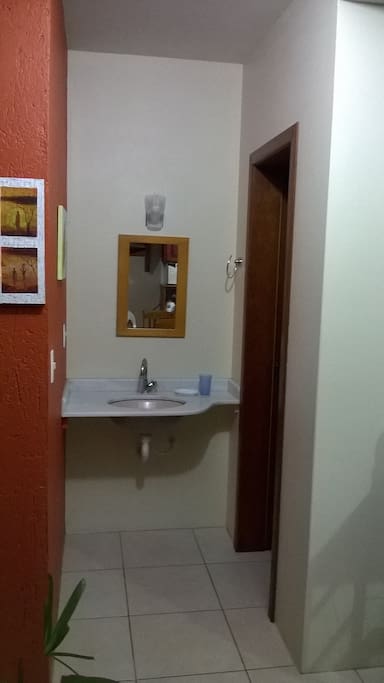 Lavabo
