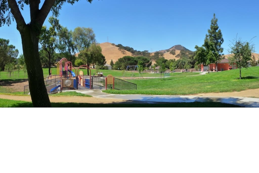 Community Park