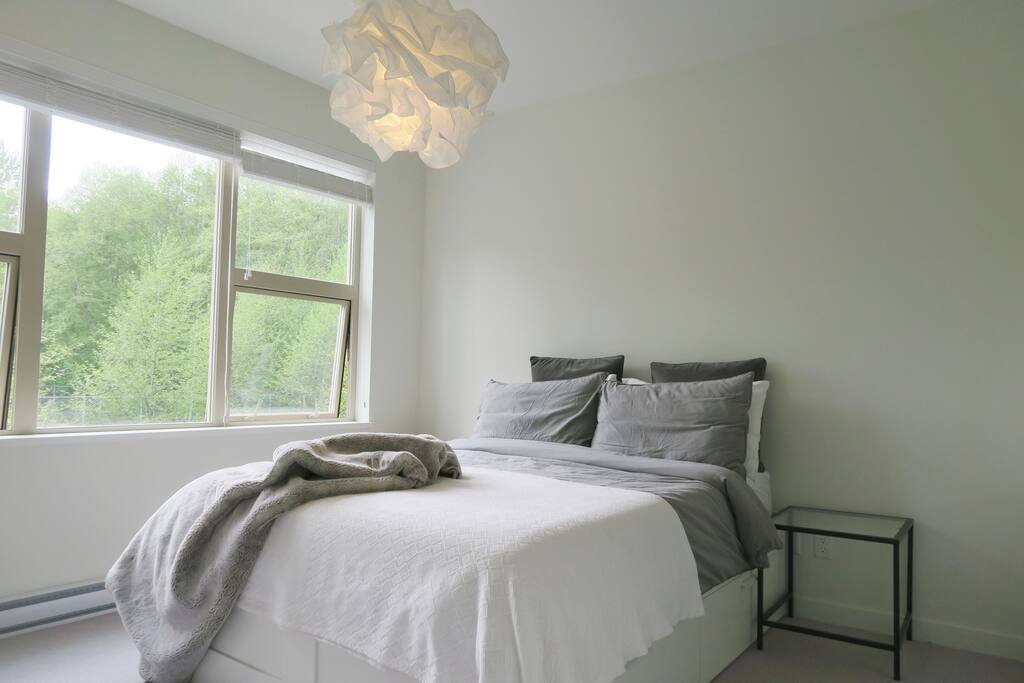 Main bedroom