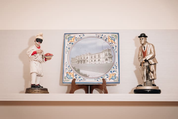 Guest House for Group with Parking