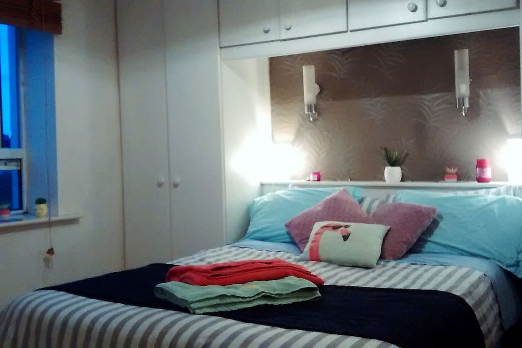 The Bedroom