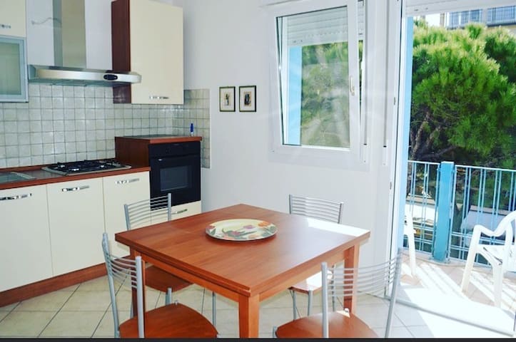 Guest favorite listing in Lido Di Jesolo