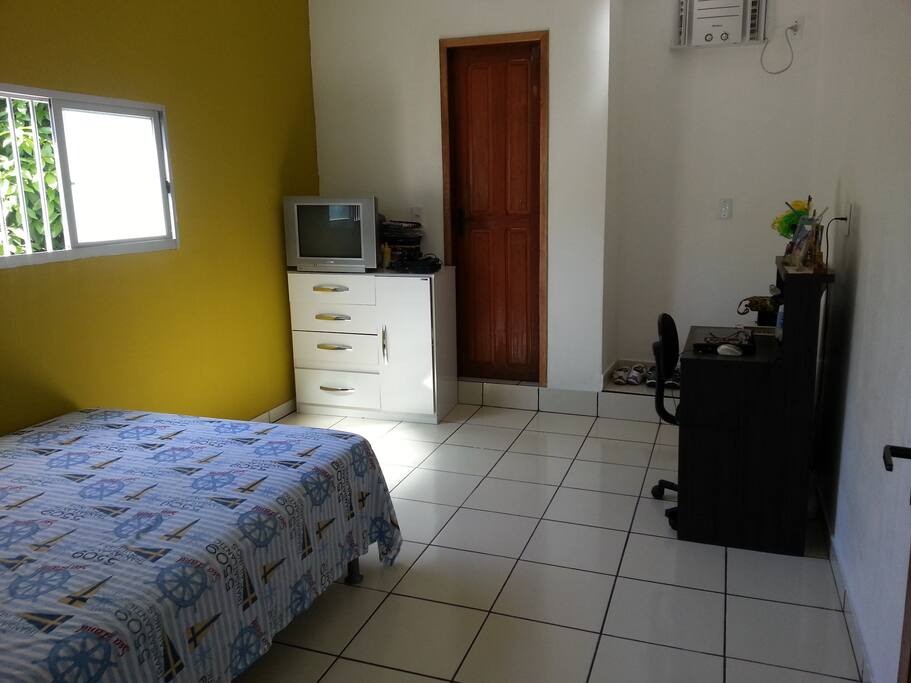 Suíte foto 2