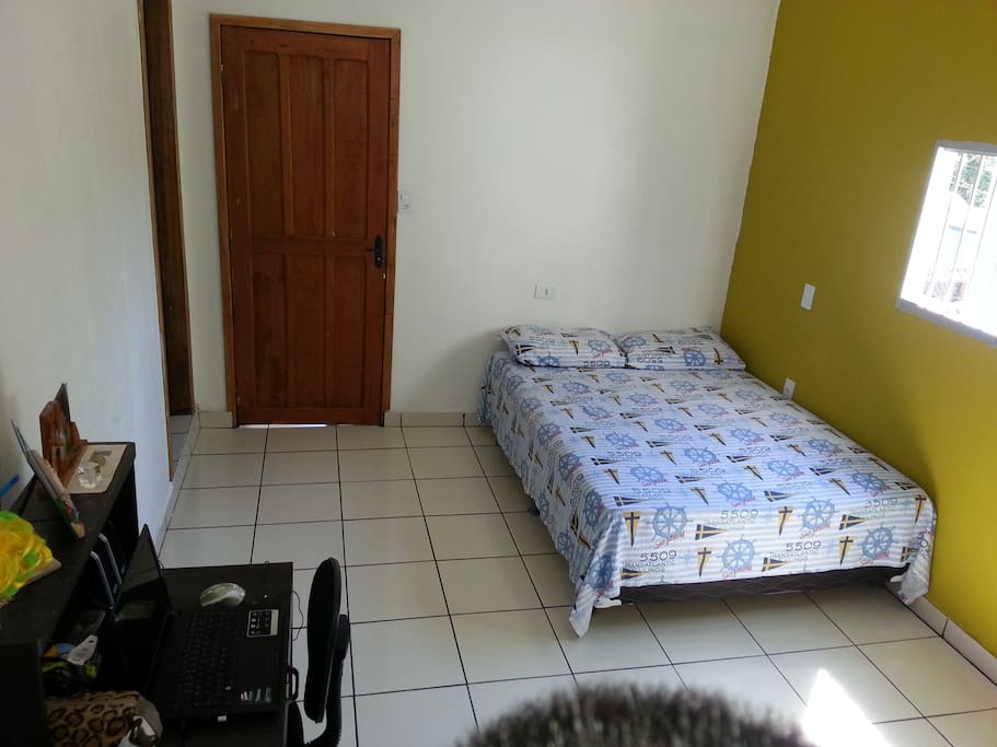 Suíte foto 3