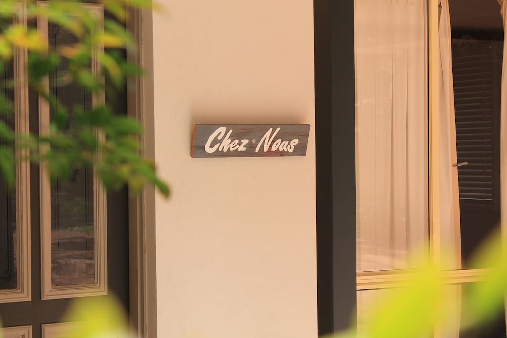 Chez Nous